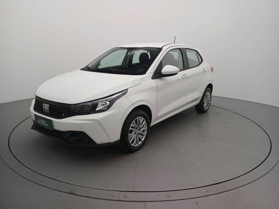 FIAT ARGO 1.0 FIREFLY FLEX DRIVE MANUAL